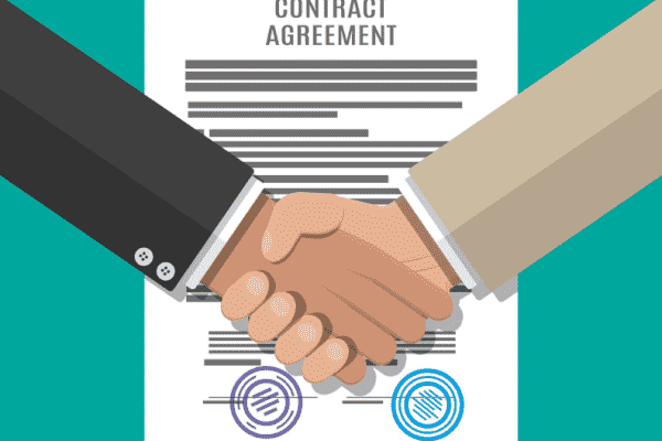 Written employment agreements