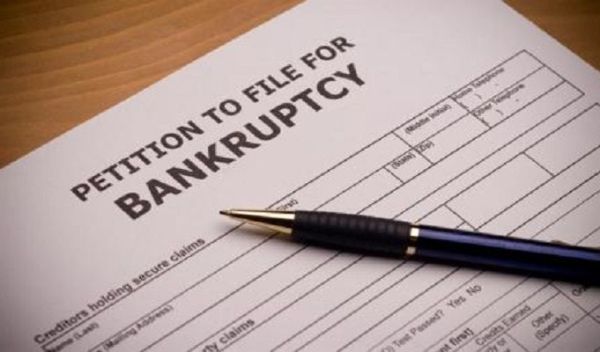 Director's Liability in Case of Bankruptcy illustration