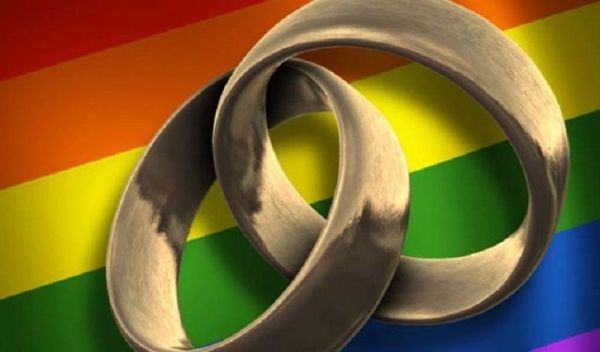 Same-sex Marriage on Sint Maarten? illustration