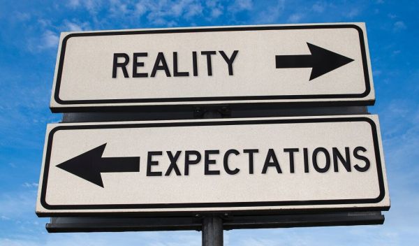 Managing Expectations illustration