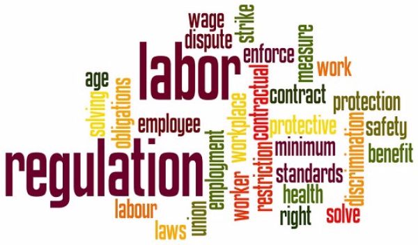New labour Law as of October 1, 2022: Legal Insights illustration