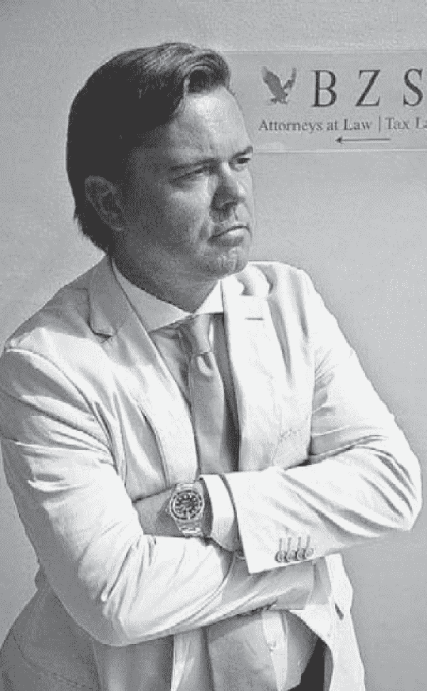 Rik Bergman Mediator