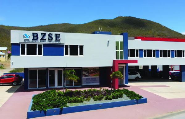 BZSE-building